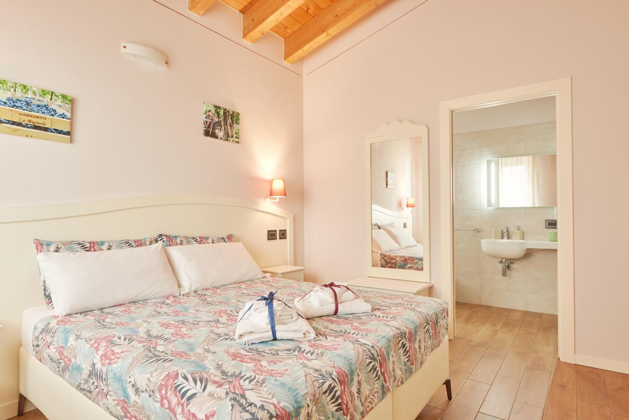 Le Bignele Villa Marano di Valpolicella Exterior photo