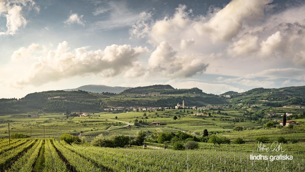 Le Bignele Villa Marano di Valpolicella Exterior photo