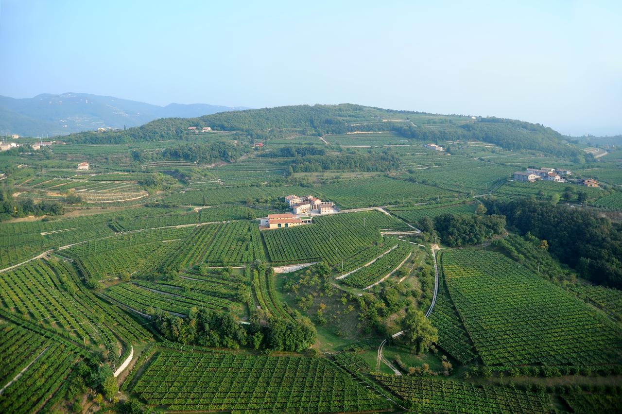 Le Bignele Villa Marano di Valpolicella Exterior photo